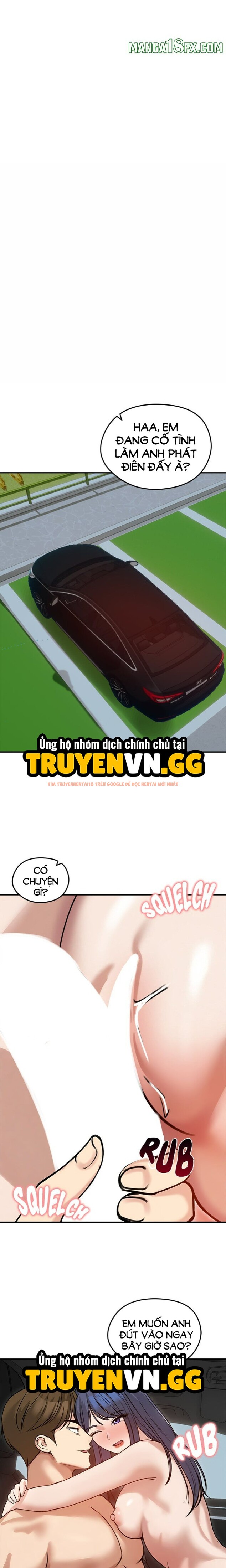 Xem ảnh Người Vợ Bỏ Trốn! - Chapter 60 - 13 0 - HentaiTruyen.fun