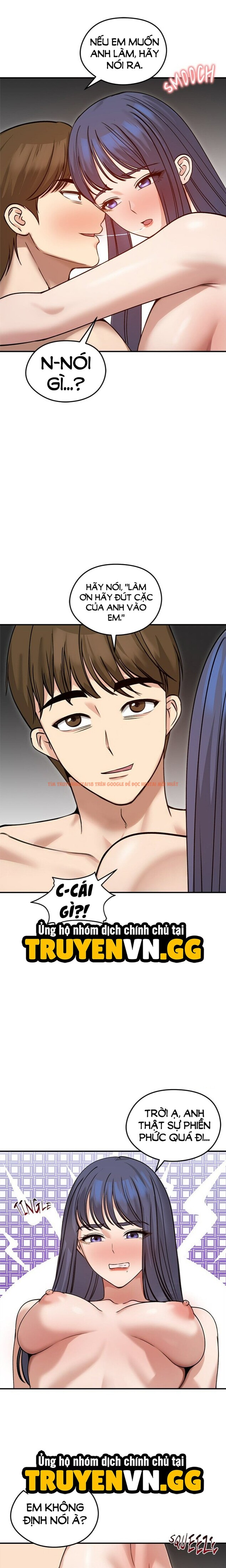 Xem ảnh Người Vợ Bỏ Trốn! - Chapter 60 - 14 0 - HentaiTruyen.fun