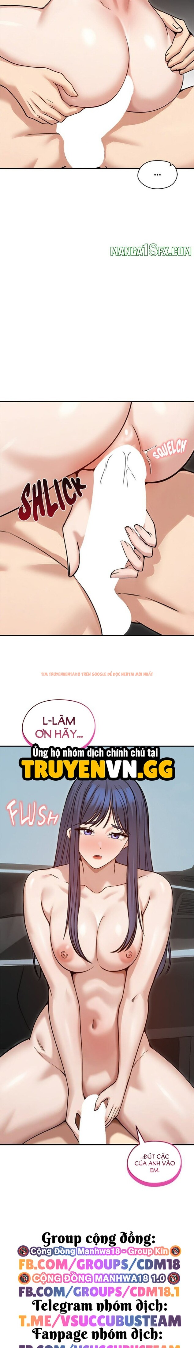 Xem ảnh Người Vợ Bỏ Trốn! - Chapter 60 - 14 1 - HentaiTruyen.fun