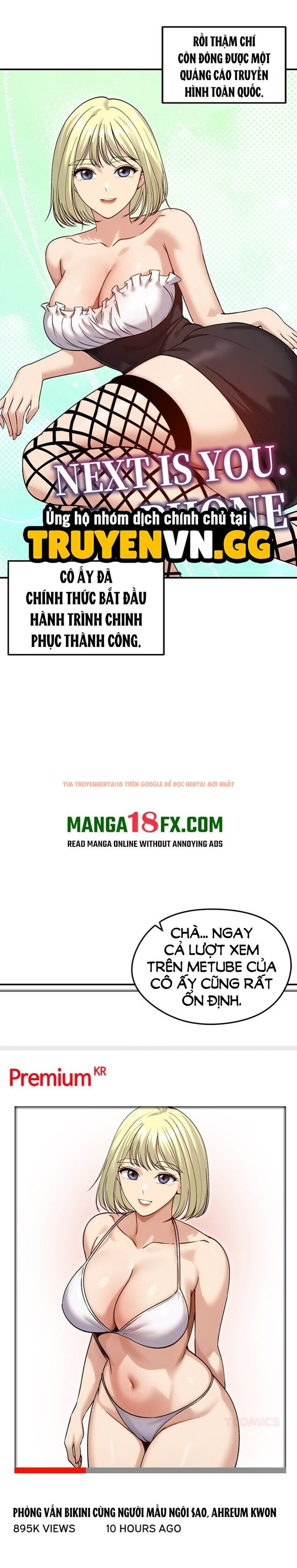 Xem ảnh Người Vợ Bỏ Trốn! - Chapter 60 - 2 1 - HentaiTruyen.fun