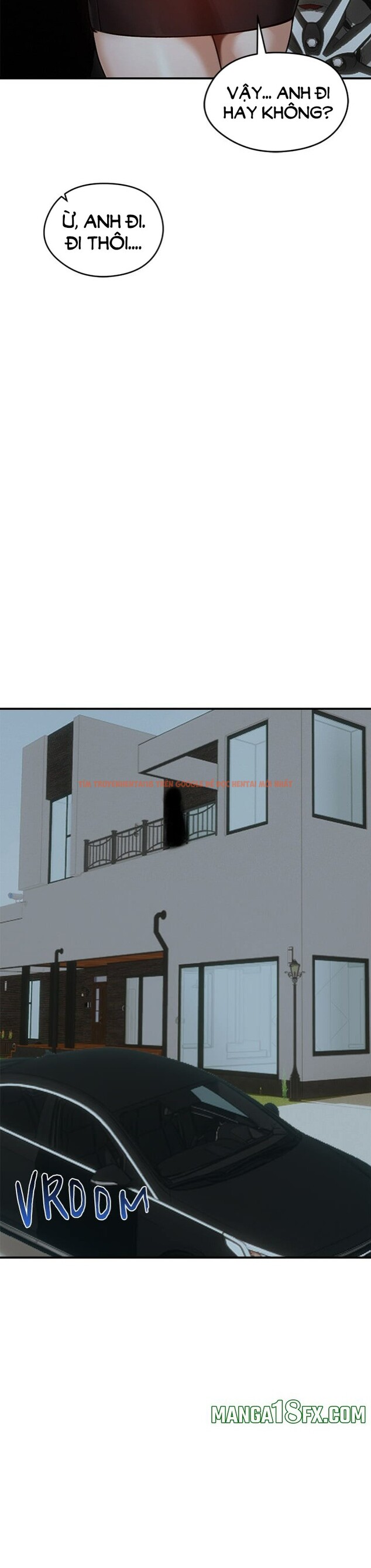 Xem ảnh Người Vợ Bỏ Trốn! - Chapter 60 - 4 1 - HentaiTruyen.fun