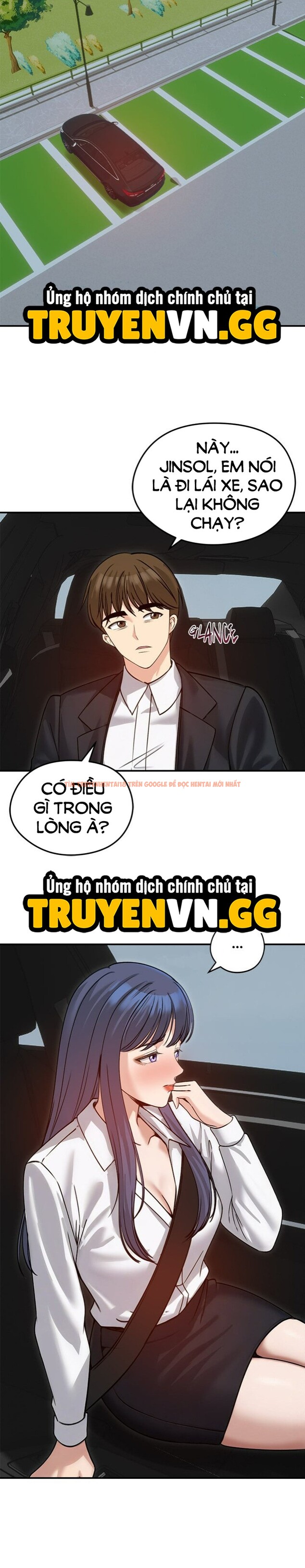 Xem ảnh Người Vợ Bỏ Trốn! - Chapter 60 - 5 1 - HentaiTruyen.fun