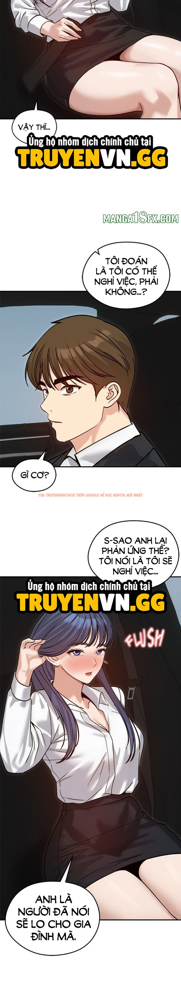 Xem ảnh Người Vợ Bỏ Trốn! - Chapter 60 - 6 1 - HentaiTruyen.fun
