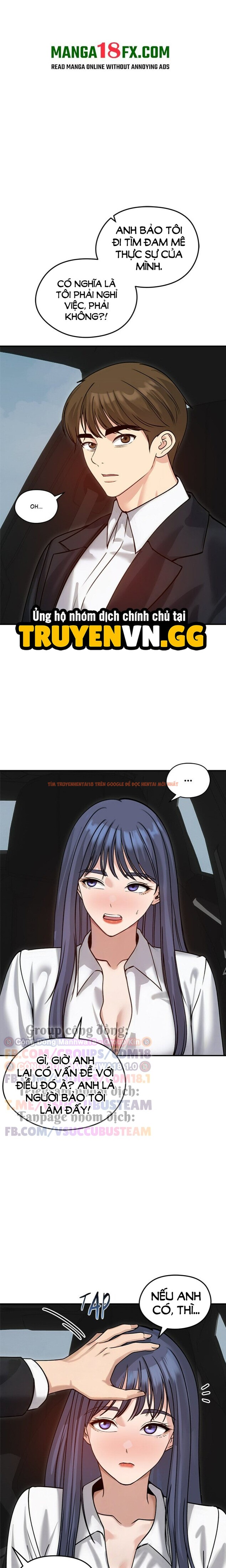 Xem ảnh Người Vợ Bỏ Trốn! - Chapter 60 - 7 0 - HentaiTruyen.fun