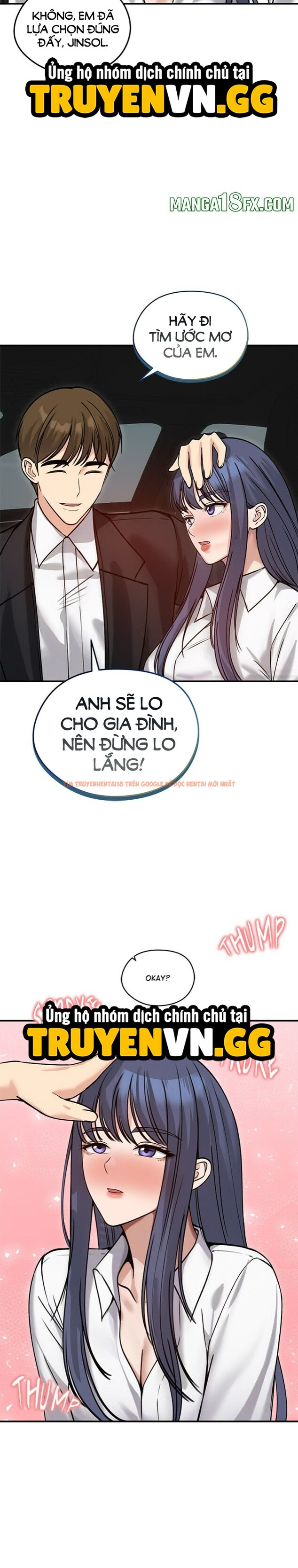 Xem ảnh Người Vợ Bỏ Trốn! - Chapter 60 - 7 1 - HentaiTruyen.fun