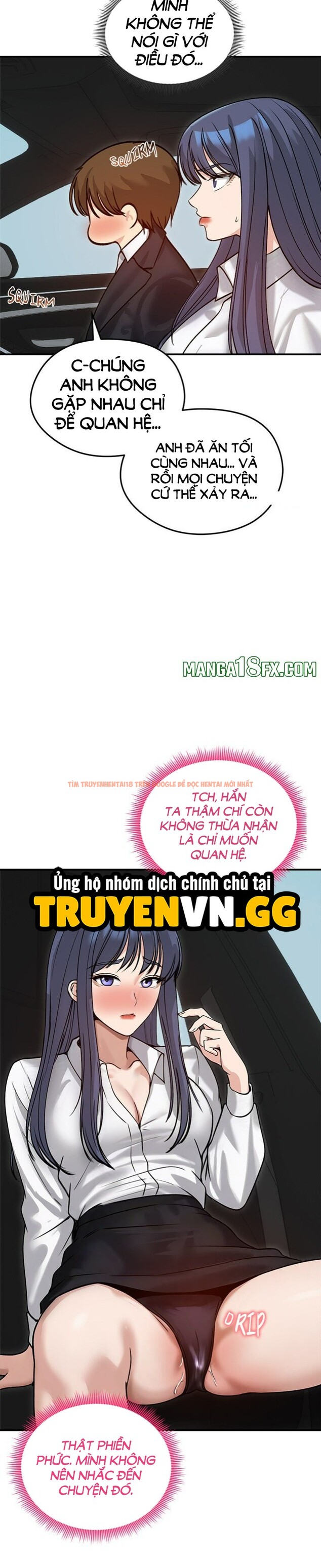 Xem ảnh Người Vợ Bỏ Trốn! - Chapter 60 - 8 1 - HentaiTruyen.fun