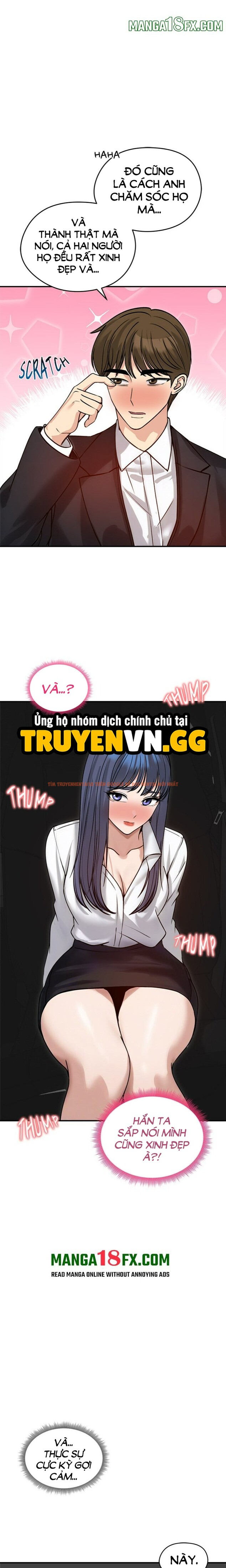 Xem ảnh Người Vợ Bỏ Trốn! - Chapter 60 - 9 0 - HentaiTruyen.fun