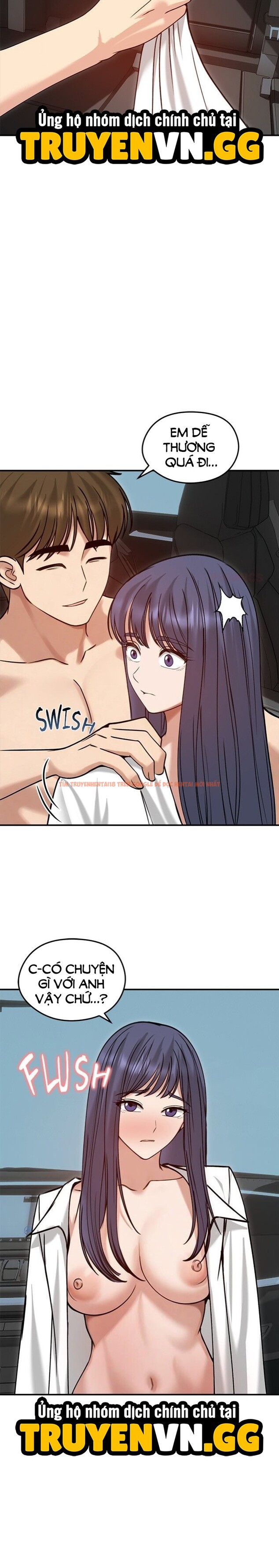 Xem ảnh Người Vợ Bỏ Trốn! - Chapter 61 - 10 1 - TruyenVN.APP