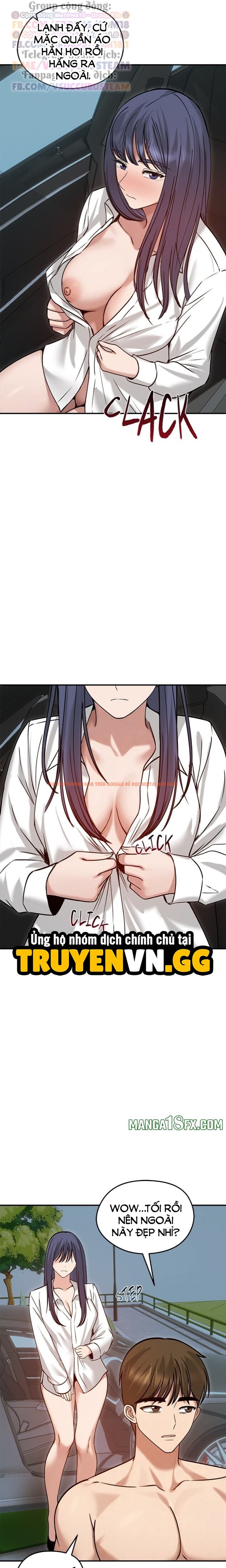 Xem ảnh Người Vợ Bỏ Trốn! - Chapter 61 - 11 0 - TruyenVN.APP