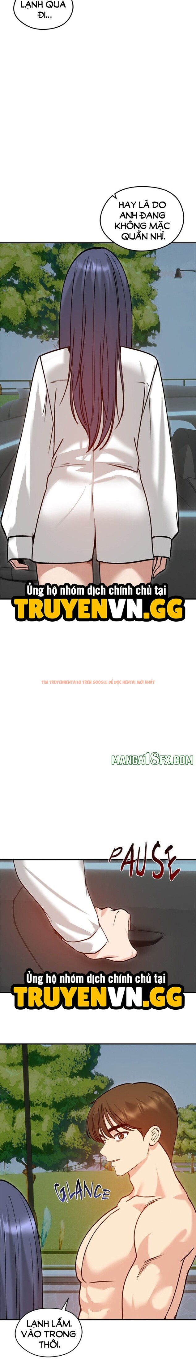 Xem ảnh Người Vợ Bỏ Trốn! - Chapter 61 - 11 1 - TruyenVN.APP