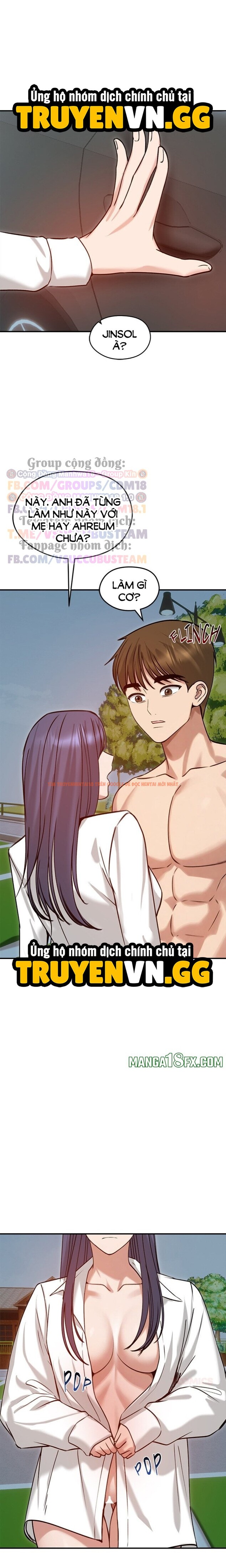 Xem ảnh Người Vợ Bỏ Trốn! - Chapter 61 - 12 0 - TruyenVN.APP