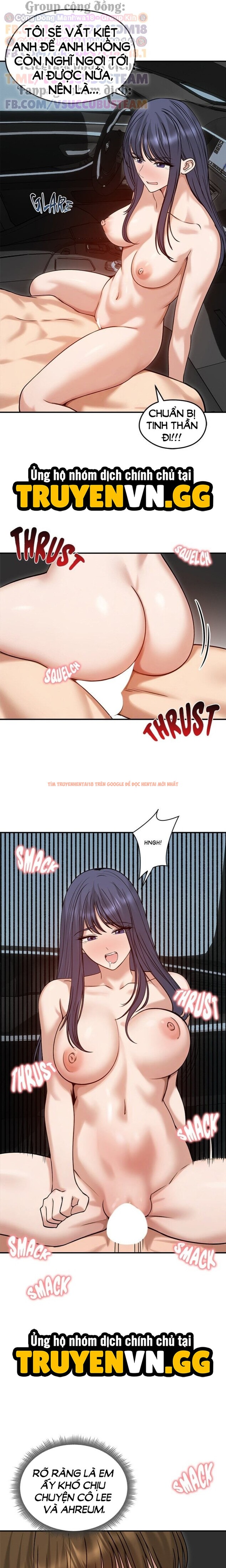 Xem ảnh Người Vợ Bỏ Trốn! - Chapter 61 - 4 0 - TruyenVN.APP