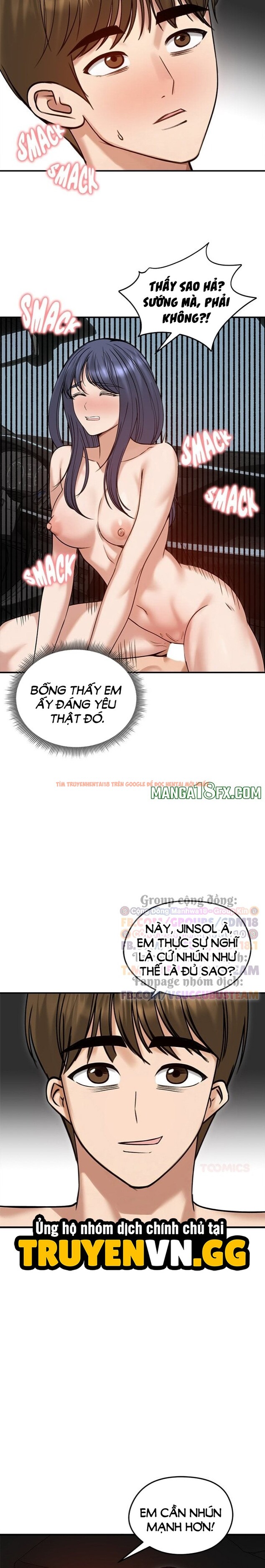 Xem ảnh Người Vợ Bỏ Trốn! - Chapter 61 - 4 1 - TruyenVN.APP