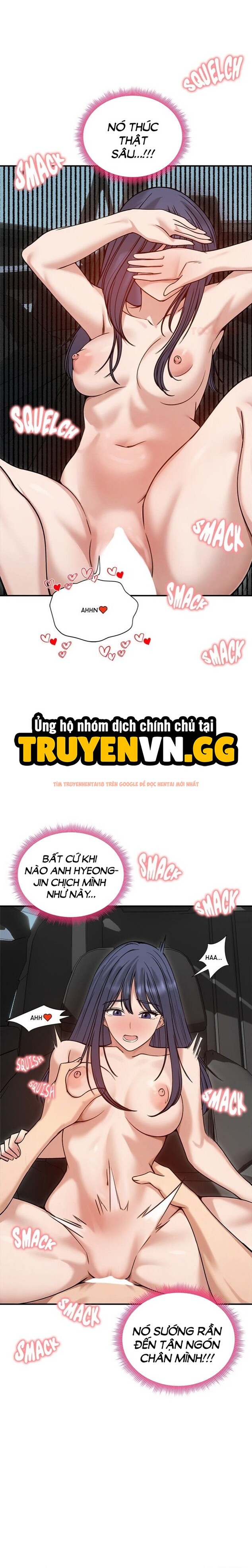 Xem ảnh Người Vợ Bỏ Trốn! - Chapter 61 - 7 1 - TruyenVN.APP