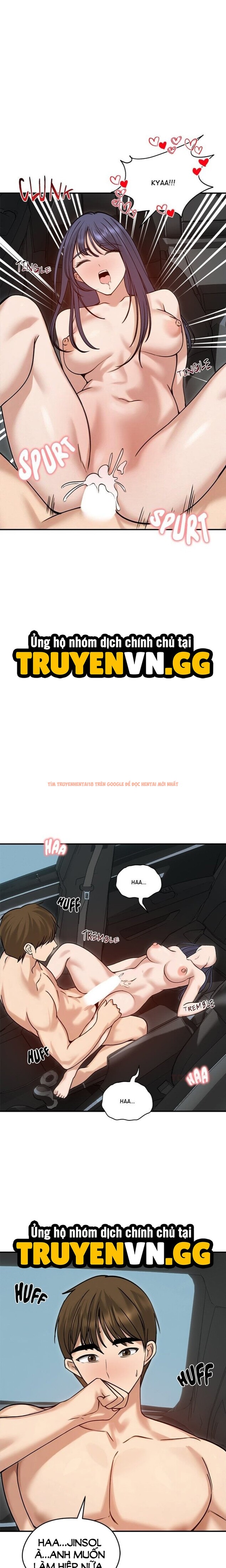 Xem ảnh Người Vợ Bỏ Trốn! - Chapter 61 - 9 0 - TruyenVN.APP