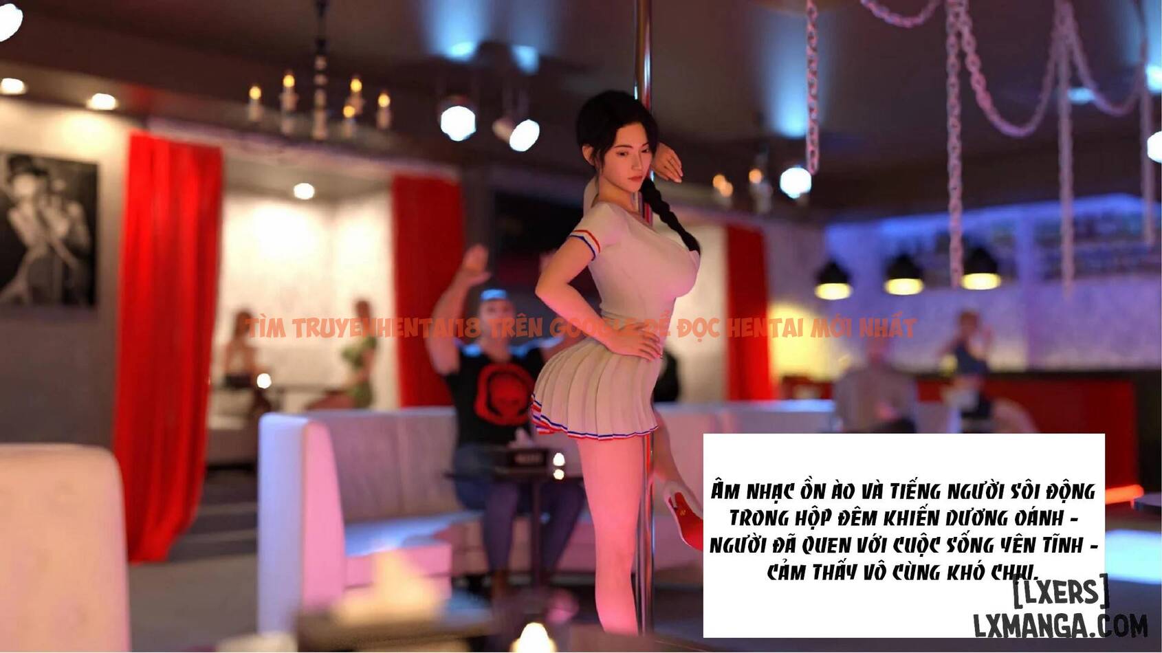 Xem ảnh 14 trong truyện hentai Người Vợ Xinh Đẹp Bị Hiếp Dâm - Chapter 1 - hentaitvn.net