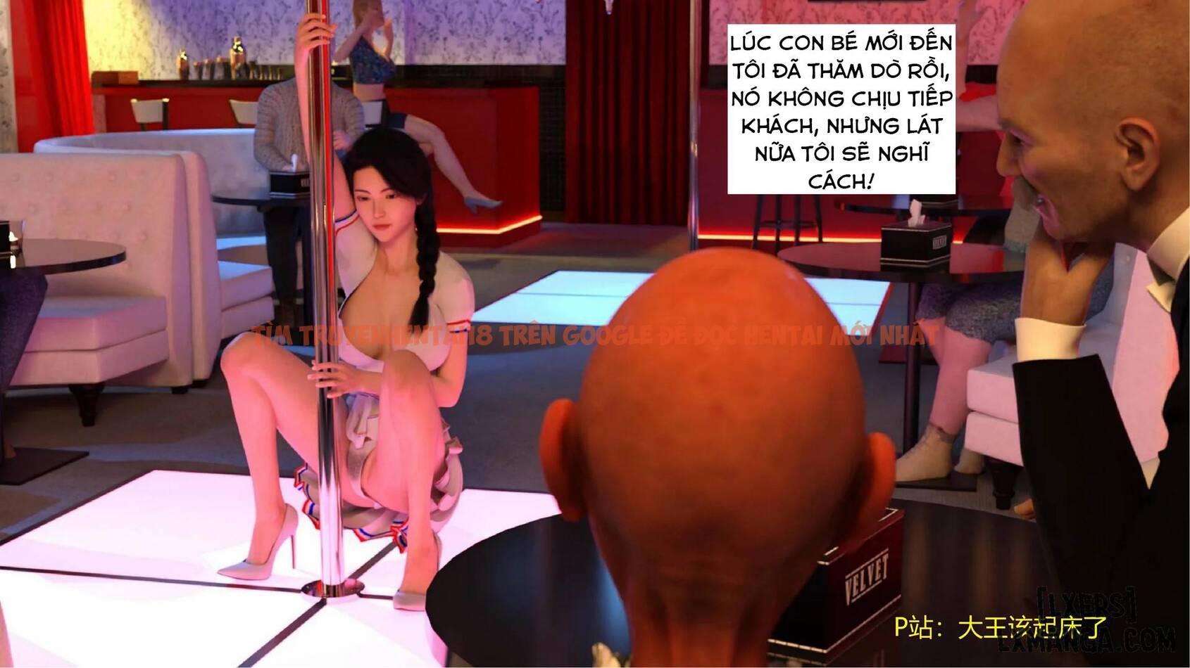Xem ảnh 19 trong truyện hentai Người Vợ Xinh Đẹp Bị Hiếp Dâm - Chapter 1 - hentaitvn.net