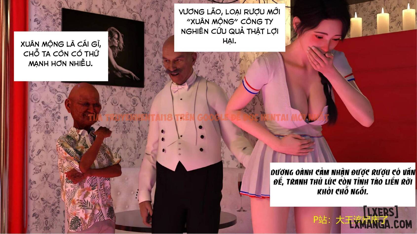 Xem ảnh 27 trong truyện hentai Người Vợ Xinh Đẹp Bị Hiếp Dâm - Chapter 1 - hentaitvn.net