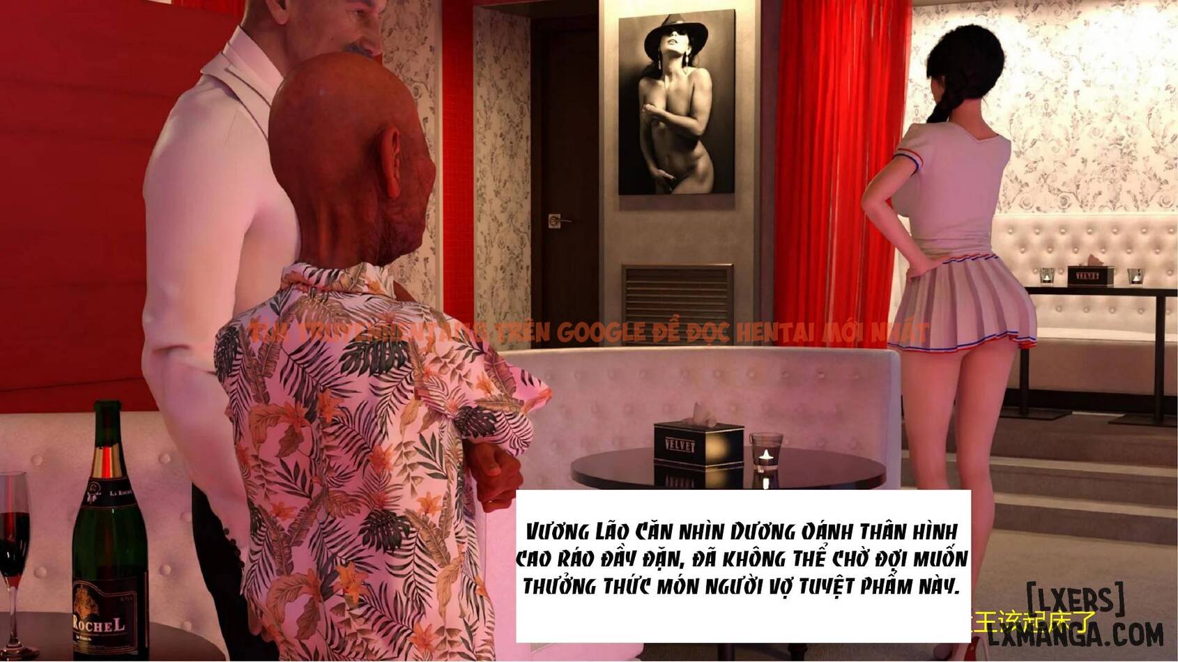 Xem ảnh 29 trong truyện hentai Người Vợ Xinh Đẹp Bị Hiếp Dâm - Chapter 1 - hentaitvn.net
