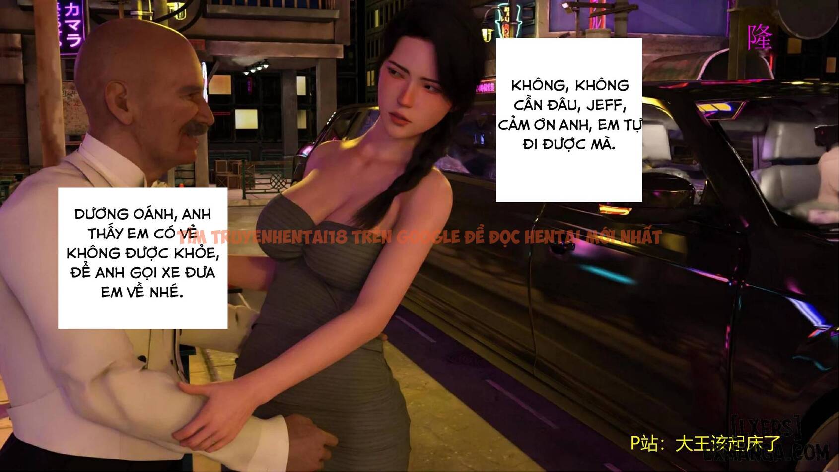 Xem ảnh 31 trong truyện hentai Người Vợ Xinh Đẹp Bị Hiếp Dâm - Chapter 1 - hentaitvn.net