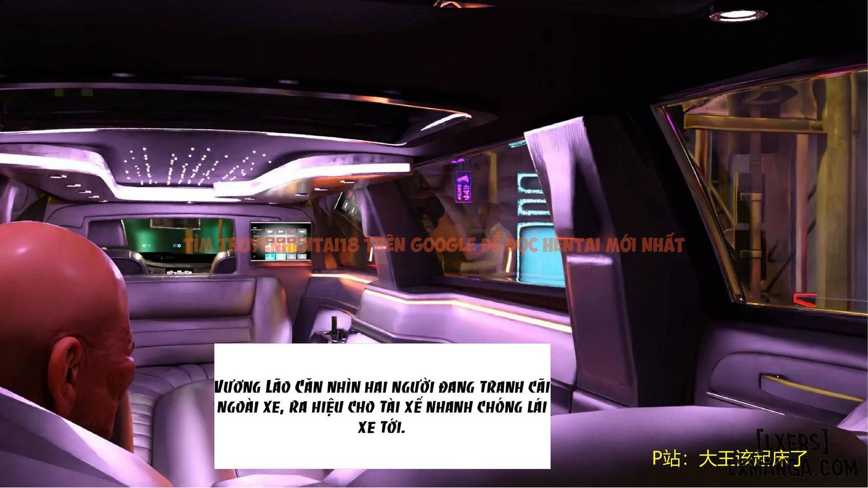 Xem ảnh 32 trong truyện hentai Người Vợ Xinh Đẹp Bị Hiếp Dâm - Chapter 1 - hentaitvn.net