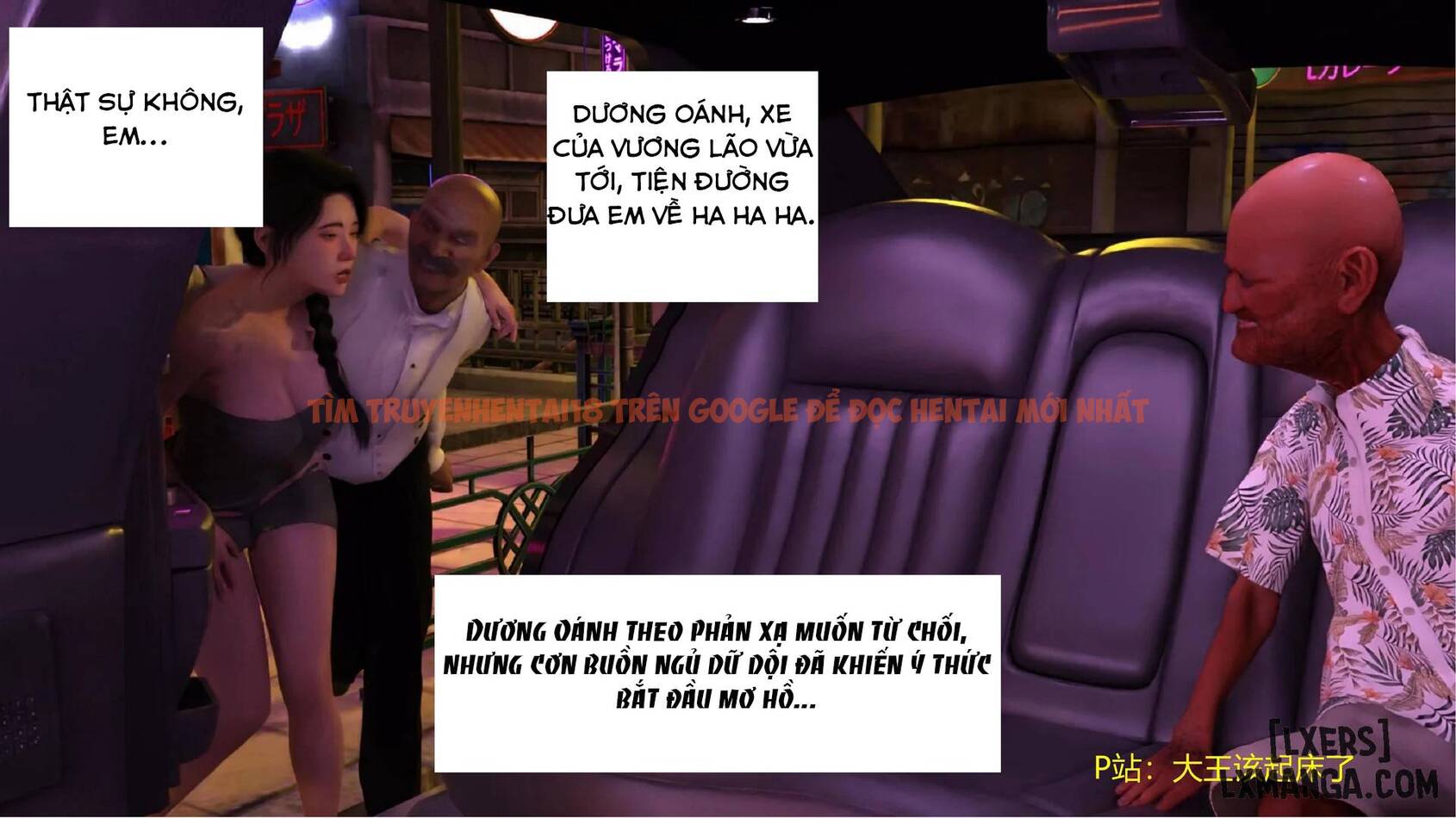 Xem ảnh 33 trong truyện hentai Người Vợ Xinh Đẹp Bị Hiếp Dâm - Chapter 1 - hentaitvn.net