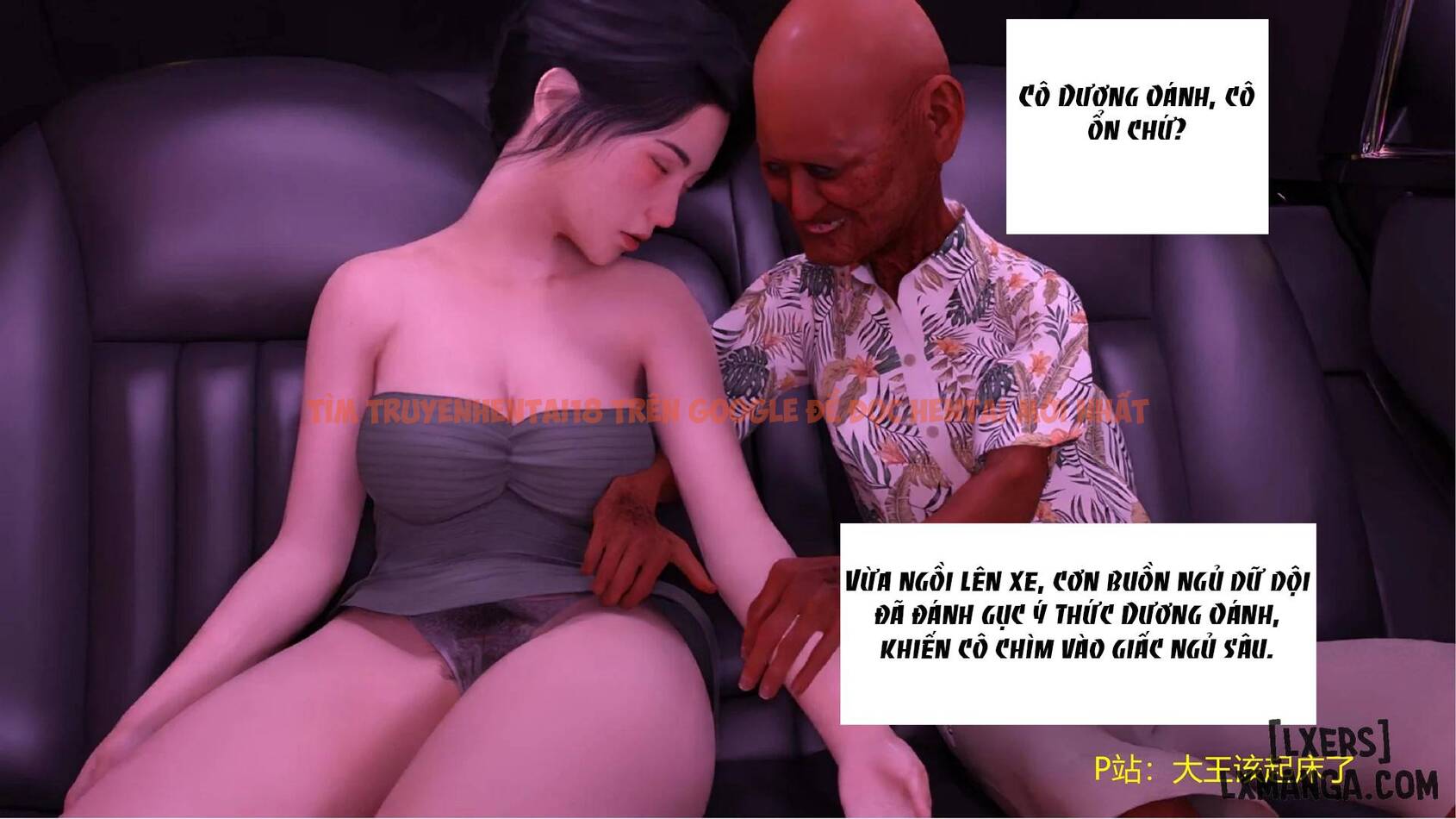 Xem ảnh 34 trong truyện hentai Người Vợ Xinh Đẹp Bị Hiếp Dâm - Chapter 1 - hentaitvn.net