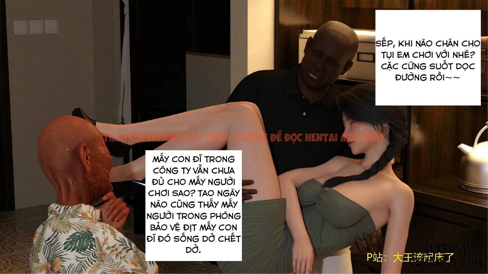 Xem ảnh 38 trong truyện hentai Người Vợ Xinh Đẹp Bị Hiếp Dâm - Chapter 1 - hentaitvn.net