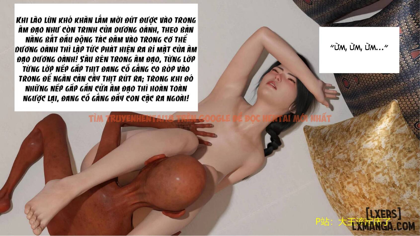 Xem ảnh 52 trong truyện hentai Người Vợ Xinh Đẹp Bị Hiếp Dâm - Chapter 1 - hentaitvn.net