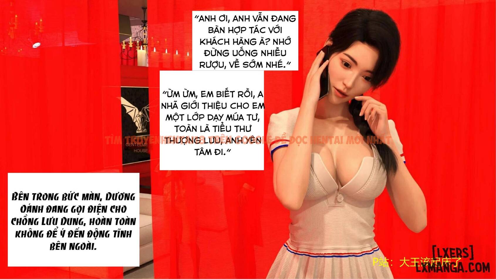 Xem ảnh 6 trong truyện hentai Người Vợ Xinh Đẹp Bị Hiếp Dâm - Chapter 1 - hentaitvn.net