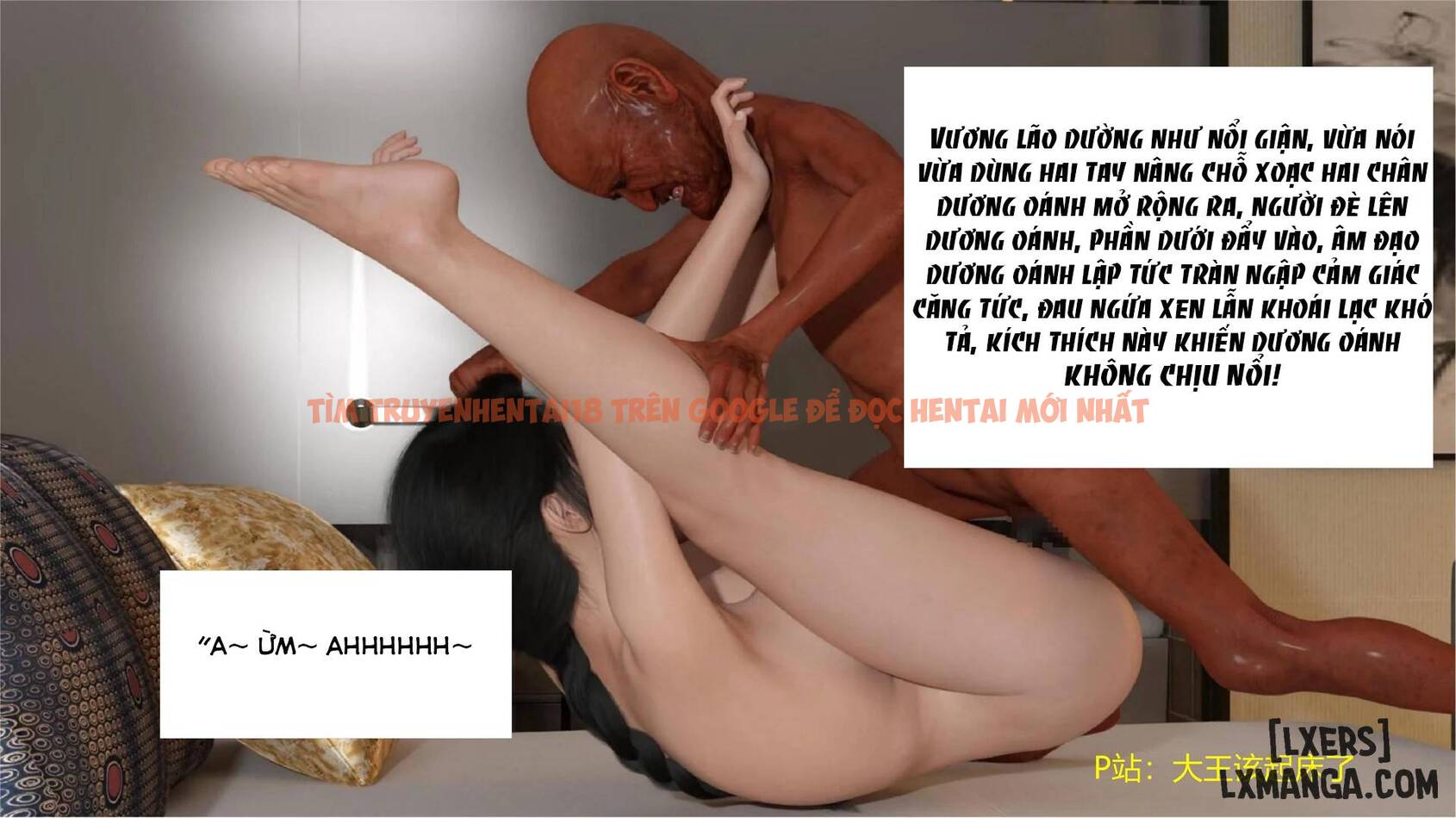 Xem ảnh 61 trong truyện hentai Người Vợ Xinh Đẹp Bị Hiếp Dâm - Chapter 1 - hentaitvn.net