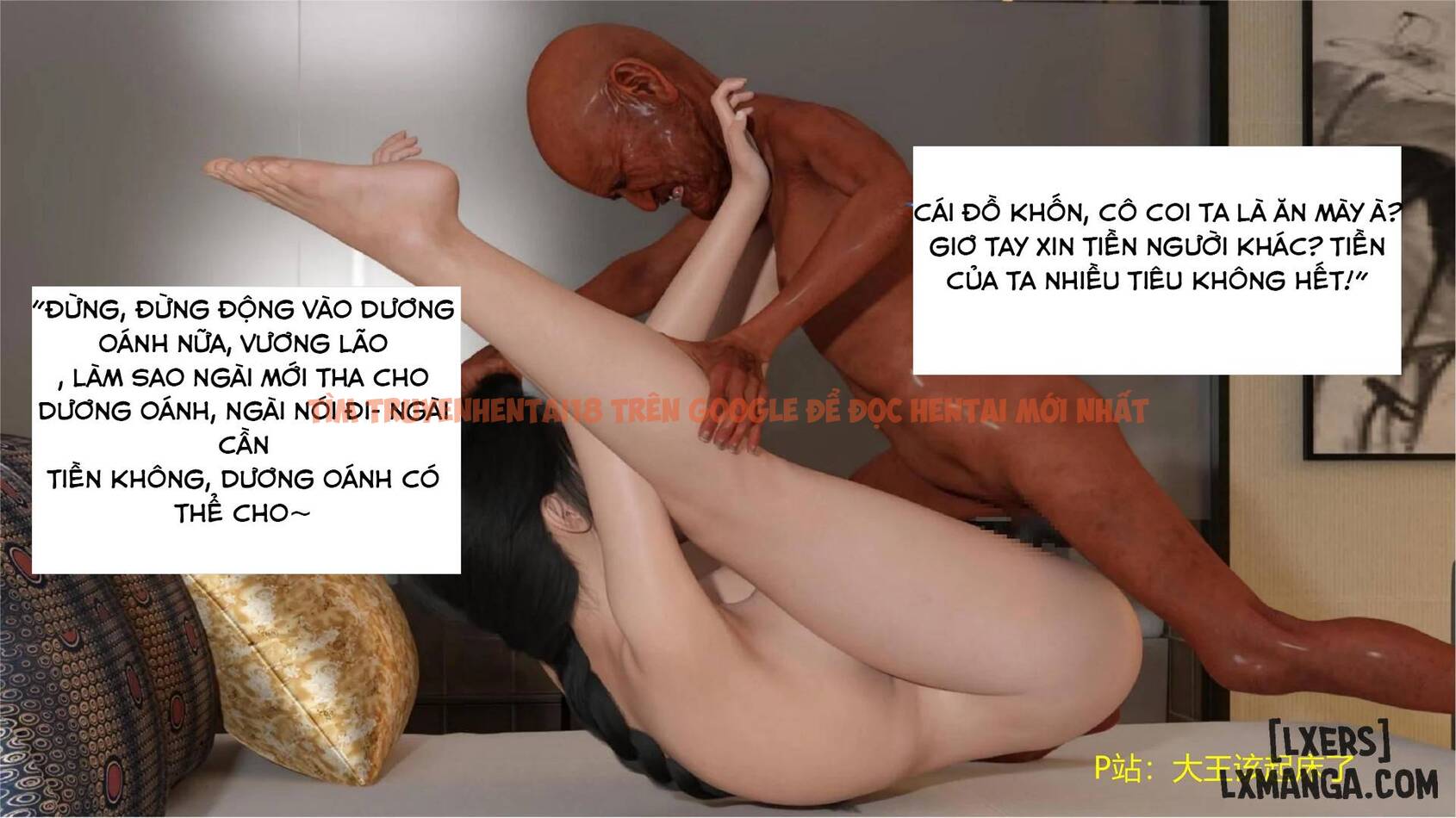 Xem ảnh 62 trong truyện hentai Người Vợ Xinh Đẹp Bị Hiếp Dâm - Chapter 1 - hentaitvn.net