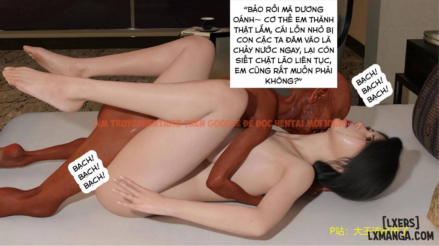 Xem ảnh 69 trong truyện hentai Người Vợ Xinh Đẹp Bị Hiếp Dâm - Chapter 1 - hentaitvn.net