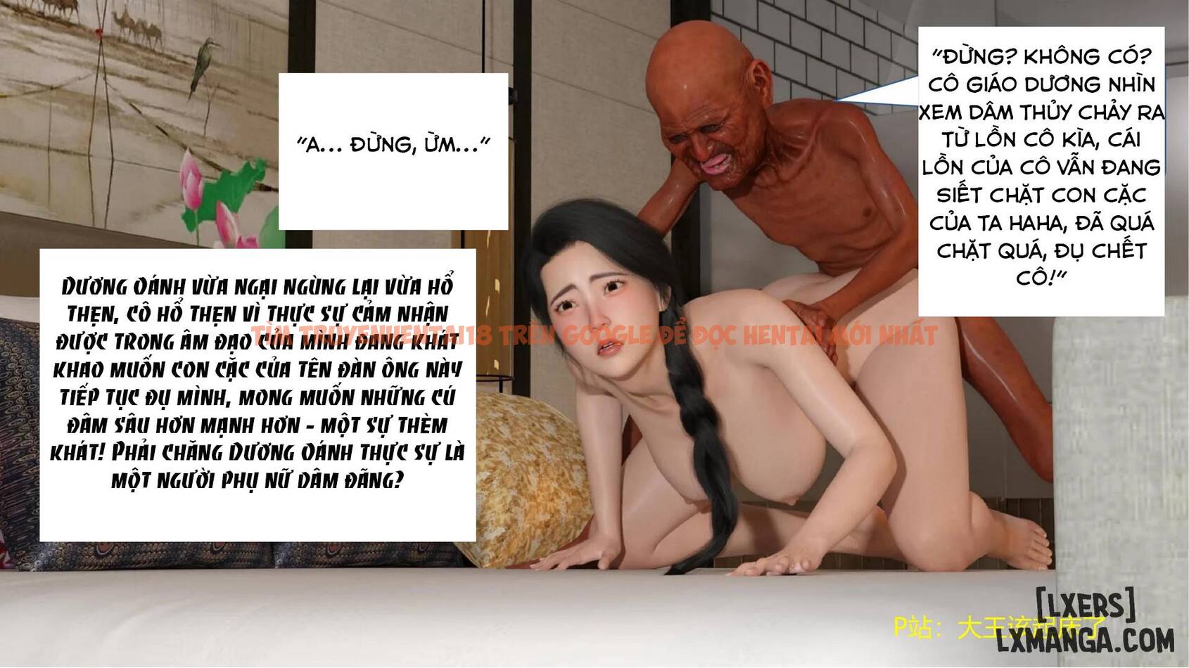 Xem ảnh 77 trong truyện hentai Người Vợ Xinh Đẹp Bị Hiếp Dâm - Chapter 1 - hentaitvn.net