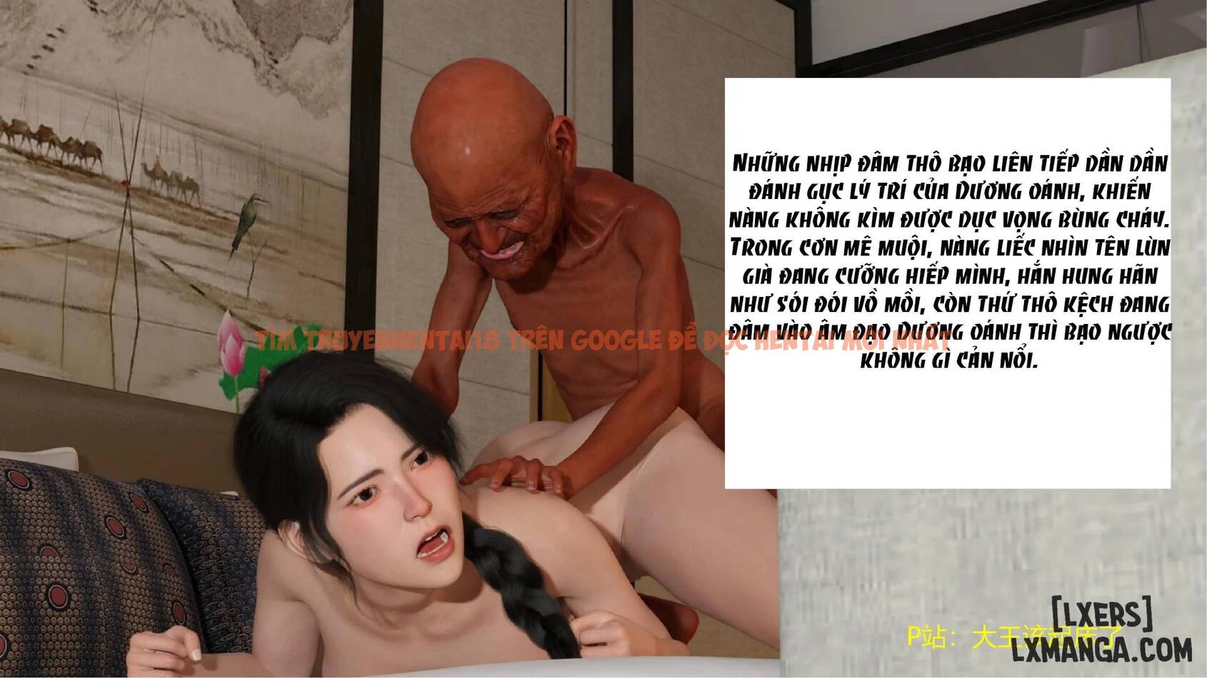 Xem ảnh 83 trong truyện hentai Người Vợ Xinh Đẹp Bị Hiếp Dâm - Chapter 1 - hentaitvn.net
