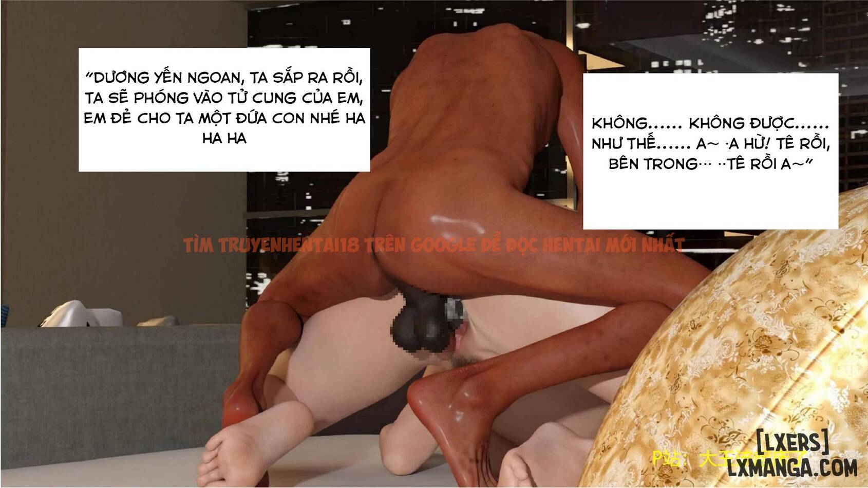 Xem ảnh 87 trong truyện hentai Người Vợ Xinh Đẹp Bị Hiếp Dâm - Chapter 1 - hentaitvn.net