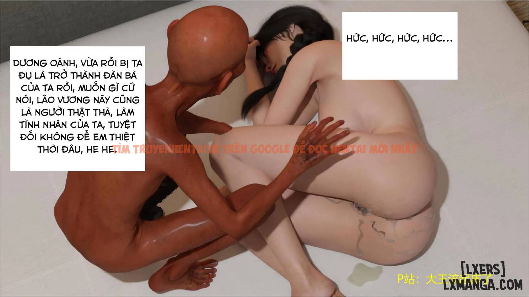 Xem ảnh 93 trong truyện hentai Người Vợ Xinh Đẹp Bị Hiếp Dâm - Chapter 1 - hentaitvn.net
