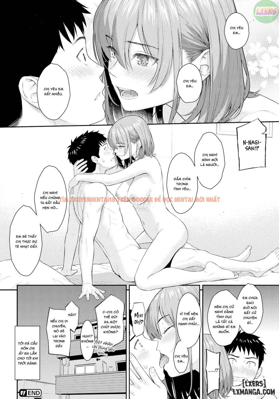 Xem ảnh 31 trong truyện hentai Người Yêu Một Chiều - One Shot - hentaitvn.net