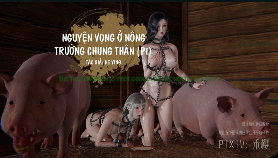 Xem ảnh truyen nguyen vong o nong truong chung than chapter 1 (0) trong truyện hentai Nguyện Vọng Ở Nông Trường Chung Thân - Chap 1 - truyenhentai18.pro