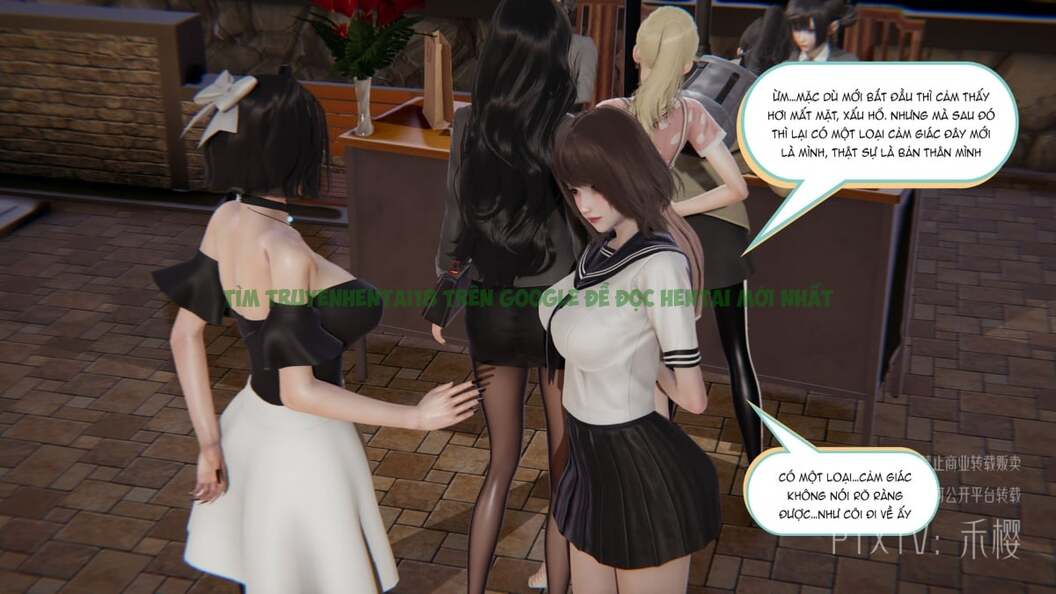 Xem ảnh truyen nguyen vong o nong truong chung than chapter 1 (11) trong truyện hentai Nguyện Vọng Ở Nông Trường Chung Thân - Chap 1 - truyenhentai18.net