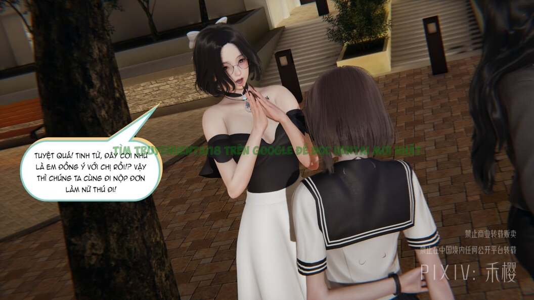 Xem ảnh truyen nguyen vong o nong truong chung than chapter 1 (12) trong truyện hentai Nguyện Vọng Ở Nông Trường Chung Thân - Chap 1 - truyenhentai18.net