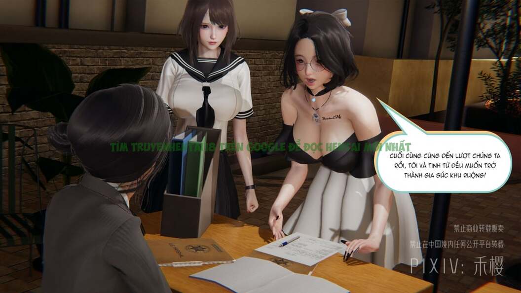 Xem ảnh truyen nguyen vong o nong truong chung than chapter 1 (26) trong truyện hentai Nguyện Vọng Ở Nông Trường Chung Thân - Chap 1 - truyenhentai18.net