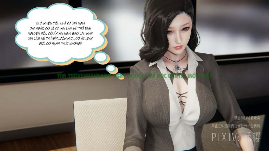 Xem ảnh truyen nguyen vong o nong truong chung than chapter 2 (19) trong truyện hentai Nguyện Vọng Ở Nông Trường Chung Thân - Chap 2 - Truyenhentai18.org