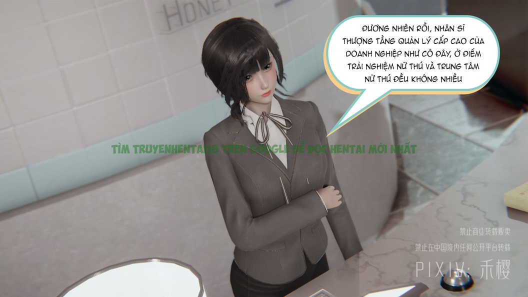 Xem ảnh truyen nguyen vong o nong truong chung than chapter 3 (3) trong truyện hentai Nguyện Vọng Ở Nông Trường Chung Thân - Chap 3 - Truyenhentai18.org