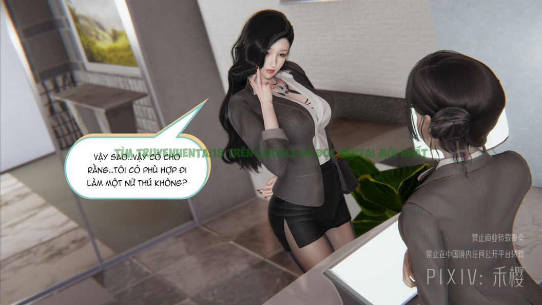 Xem ảnh truyen nguyen vong o nong truong chung than chapter 3 (4) trong truyện hentai Nguyện Vọng Ở Nông Trường Chung Thân - Chap 3 - truyenhentai18.net