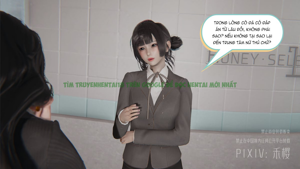 Xem ảnh truyen nguyen vong o nong truong chung than chapter 3 (5) trong truyện hentai Nguyện Vọng Ở Nông Trường Chung Thân - Chap 3 - truyenhentai18.net