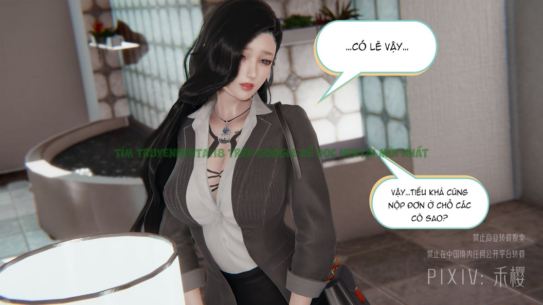 Xem ảnh truyen nguyen vong o nong truong chung than chapter 3 (6) trong truyện hentai Nguyện Vọng Ở Nông Trường Chung Thân - Chap 3 - truyenhentai18.net