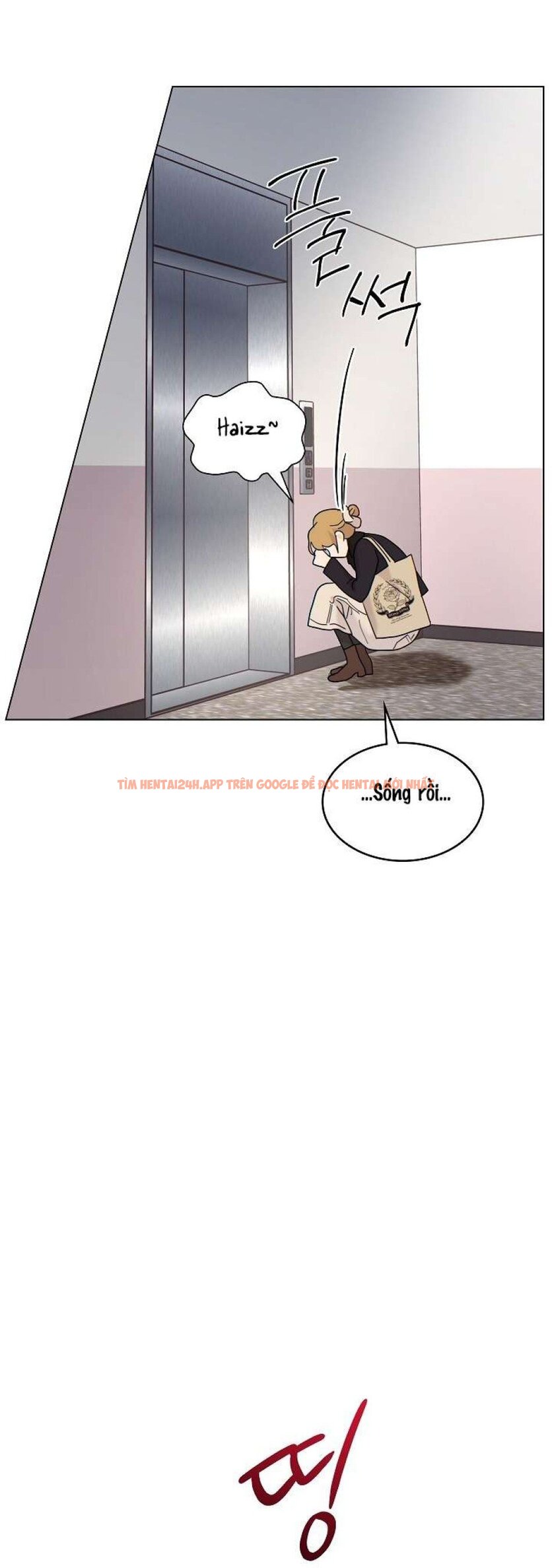 Xem ảnh 18 trong truyện hentai Nhà Bên Cạnh Có Hổ - Chapter 10 - hentaitvn.net