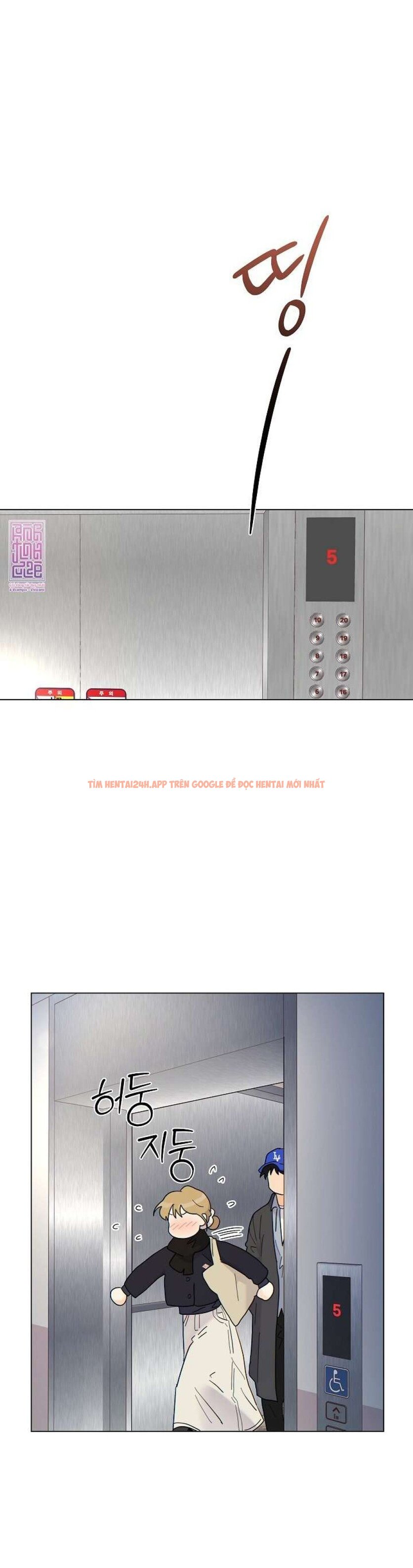 Xem ảnh 26 trong truyện hentai Nhà Bên Cạnh Có Hổ - Chapter 10 - hentaitvn.net