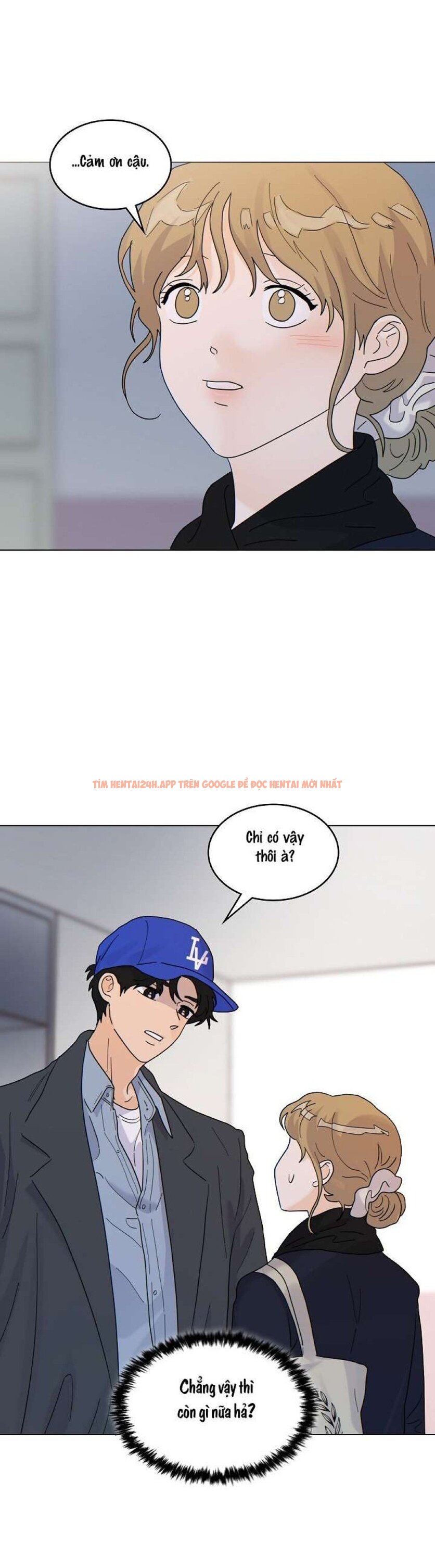 Xem ảnh 29 trong truyện hentai Nhà Bên Cạnh Có Hổ - Chapter 10 - hentaitvn.net